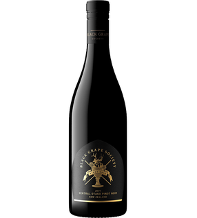 Central Otago Pinot Noir 2019